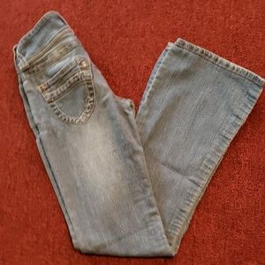 5 for $15 Jeans